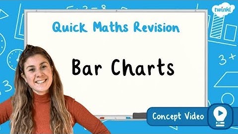How Do You Read and Interpret Bar Charts? | KS2 Maths Concept for Kids