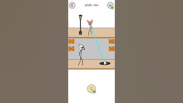 Max Level Pro Thief Puzzle - All Levels Gameplay New UPdate Android,ios  Shorts # 204