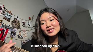  never Apart  Kengndaning Ost Khemjira The Series Bahasa Indonesia Version