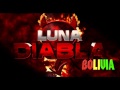 LUNA DIABLA feat. BICHO (Jarana) - ASI NO TE AMARA JAMÁS (Single) CBBA - BOLIVIA 2013