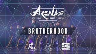 Download 3rd Place Brotherhood | Arena La 2018 @vibrvncy Front Row 4k Video MP3 3rd Place Brotherhood | Arena La 2018 @vibrvncy Front Row 4k