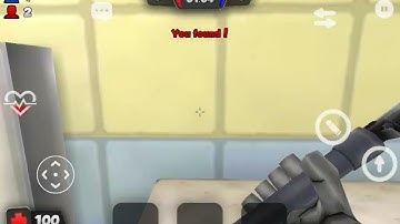 Hide From Zombies Online [Official GamePlay] RUS