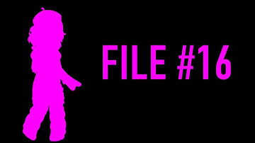 Danganronpa: Contracts & Desires || FILE #16