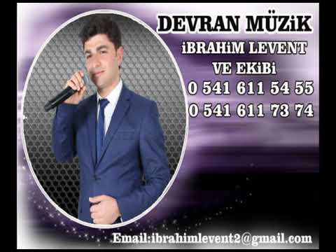 Devran Müzik İbrahim LEVENT 2019 Bomba Uzun Havalar