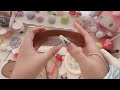 Long Nails &amp; Accent Scratching | Sleep Inducing ASMR Tapping Sounds