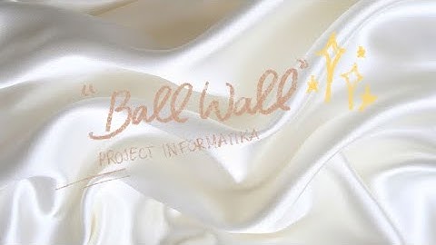 Final Project Informatika Semester Genap - Game | Kelompok 8 - X BAHASA |