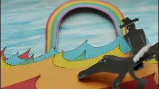 Gotta Get Goin' - Goodnight, Texas (Official Video)