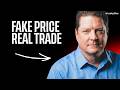 The Uranium Price You See Online Is Fake. Here's How Lobo Tiggre Trades the Real One.