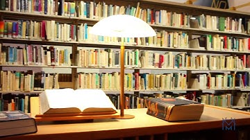 Miami Dade County Libraries