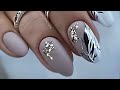 WOW Beautiful Gel Nail ART 2022 - TOP Manicure Compilations | Best Ideas