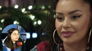 MÃE NÃO IRÁ AO CASAMENTO DO FILHO em 90 DIAS PARA CASAR - 08