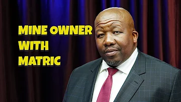 Mxolisi Hoboyi  Owns a coal mine, he talks about STATE CAPTURE | NUM | ESKOM and more