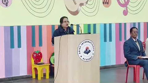 Parents Orientation Day's clips 2024