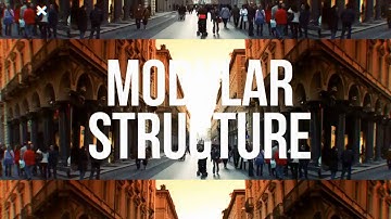 Fast Glitch Slideshow // Dynamic Opener | After Effects template