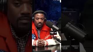 Ray Jay Says This to The Breakfast Club shorts funny pause