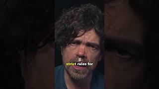 Why Peter Dinklage's Daughter Isn’t a Little Person 👨‍👧✨ #Hollywood #Genetics #DidYouKnow #USA