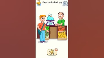 Dop5 level 743 Expose the bad guy #shorts#gamers#yt#views#feed#gamer#youtube#dop5#watching#sub#games