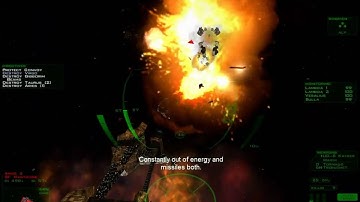 LP FreeSpace 2 Open #31: Exodus