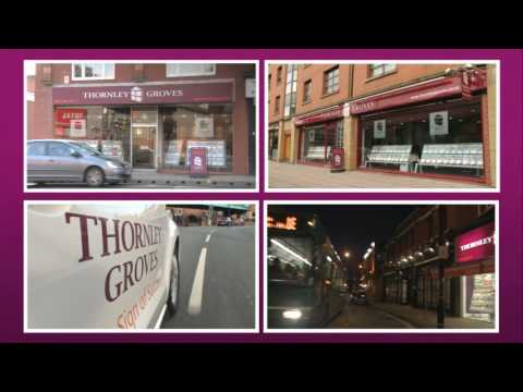 Thornley Groves Estate Agents - The Business HD