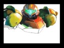 Samus Aran speedpainting