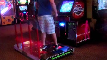 Marvolon- DDR Supernova (AC)- TRUE♥LOVE- Expert- FC (A) NO BAR