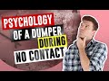 The Psychology Of A Dumper During No Contact