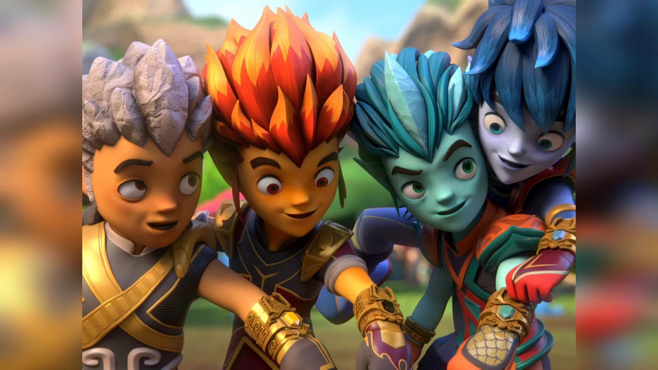 Картинки гормити айкор