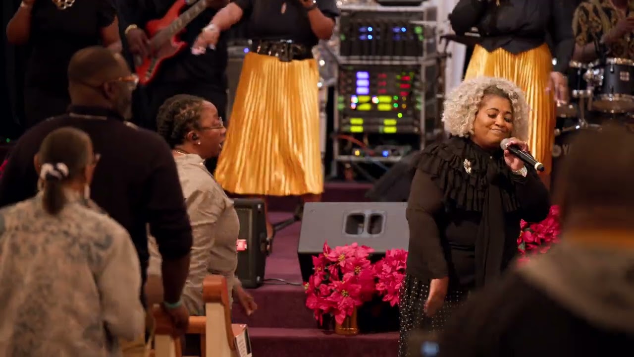 FeBe & Chosen Ones - Полный сет (LIVE Birthday Fire!) Гретна, Флорида, 2025