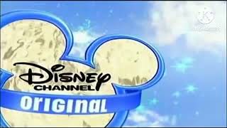 Nelvanadisney Channel Originalbuena Vista International Inc Early 2006