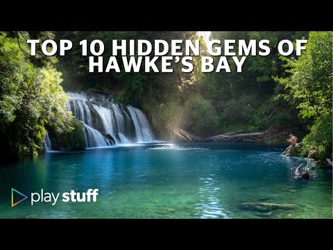 New Zealand travel: Top 10 hidden gems of Hawke's Bay | Stuff.co.nz