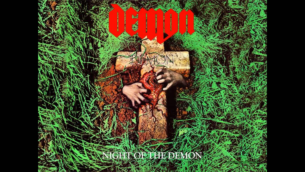 Mira Demon - Father Of Time en YouTube