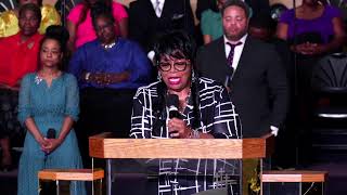 I Can See Now (Part 2) - Pastor Marvin L. Winans Sr.