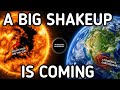 Get Ready, the World is about to be Shocked!
