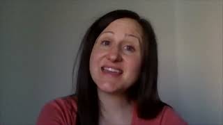 Kindergarten Literacy - Lesson 6: Comparing Characters | Keep Learning | KSPS PBS