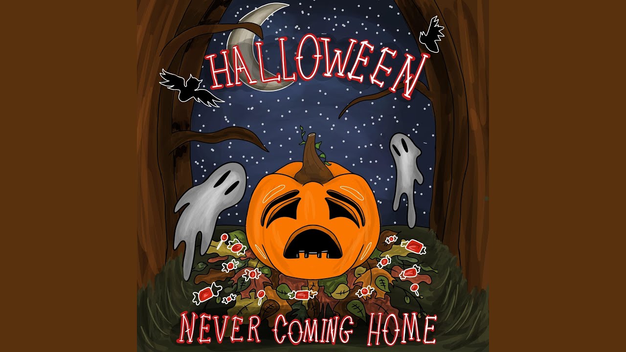 Halloween - YouTube