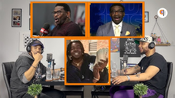 Michael Irvin EXPOSES His Son "Tut Tarantino" False Music Career MORE THAN ONCE!