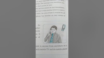 Std:2/ Sub: EVS / ls. no. 12 Communication