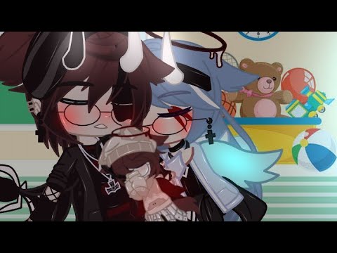 •┊💓┊ᴀ ʀɪǫᴜᴇᴢᴀ ǫᴜᴇ ᴇ ᴠᴏᴄᴇ...┊💓┊•[M3M3]{Original!?}[Gacha club]•