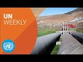 Fossil Fuels, Renewable Energy &amp; More: Piping hot power | UN Weekly | United Nations