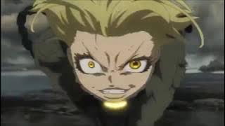 「AMV」 Youjo Senki ENDING  - 