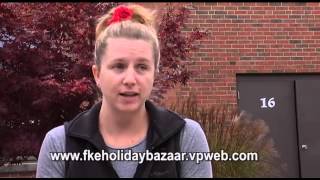 NAFC-TV's "Moving Forward" November 8, 2013