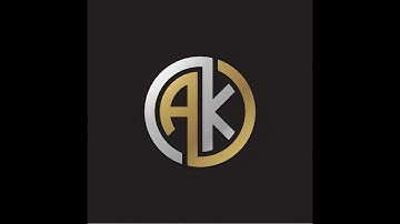 AK Channel intro video-2