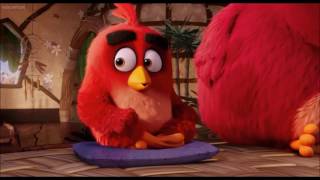 The Mixels New Groove Part 5 - A Diabolical Dinner