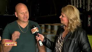 Nik Wallenda1 | Morning Blend Wealth
