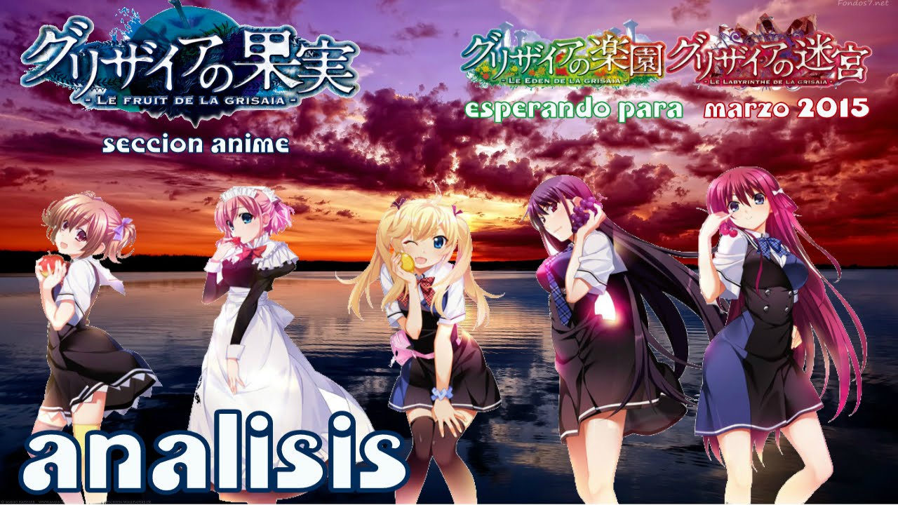 Download Seccion Anime Grisaia No Kajitsu Esperando Grisaia No Rakuen Y For iPhone Free Get Wallpaper Seccion Anime Grisaia No Kajitsu Esperando Grisaia No Rakuen Y Free HD