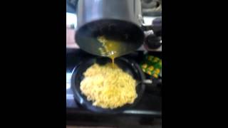 Instant Noodles Boomerang Food Blogger Foodie Food Photographer Food Reviewer