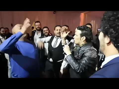 شوف حميدو مشجع الاتحاد السكندري مرقص سعد الصغير وفرقته الموسيقيه 