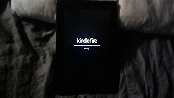 How To Disable Store Display/Demo Mode for Kindle Fire HD7 (2013)