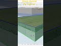Slab tool in #archicad #bim #viralvideo #trending #fyp #architecture