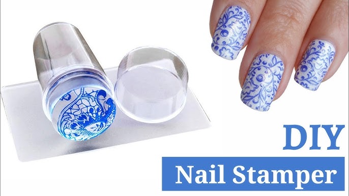 大牌Logo 系列钢板Nail Art DIY Stamping plates Stamping gel 美甲